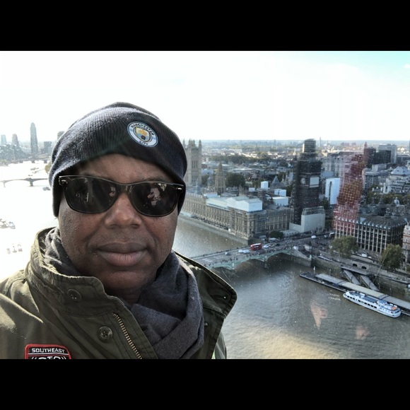 Meet your Posher, Kevin - Picture 1 of 1